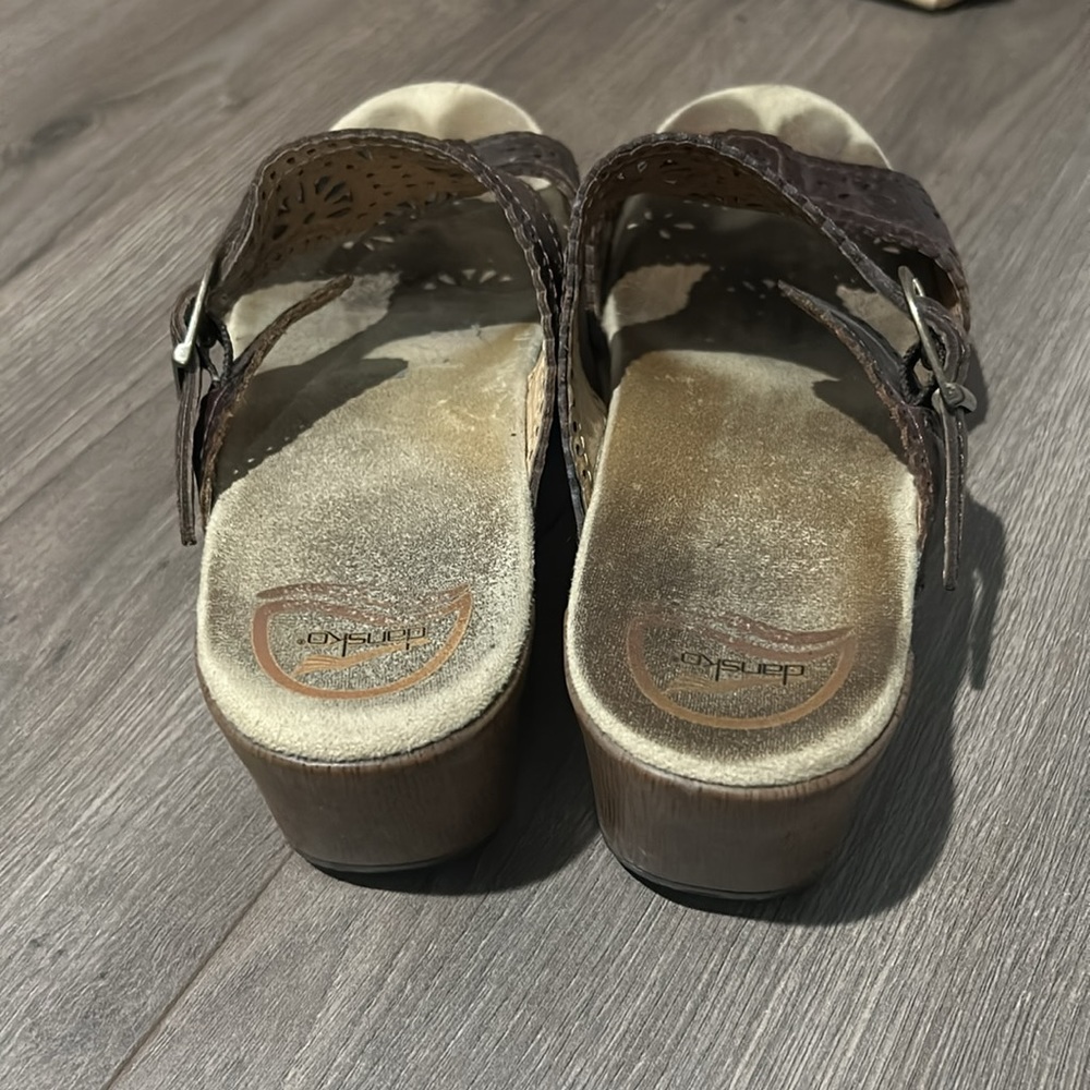 Dansko - Picture 4 of 7
